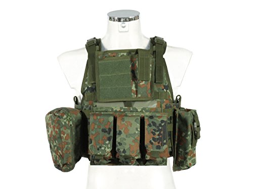 PHX Plate Carrier / Plattenträger / Weste