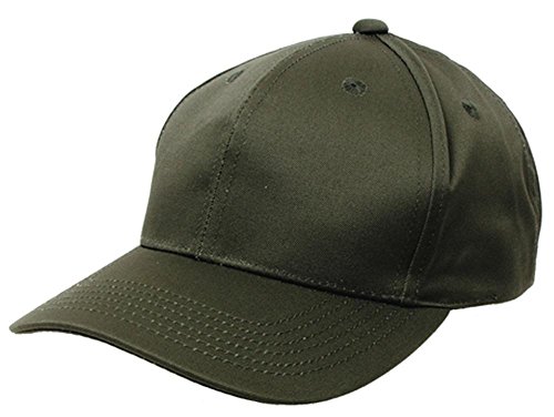 US ARMY Basecap Baseball Cap oliv Oliv