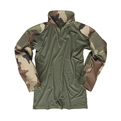 Tactical Feldhemd Combat, CCE Tarn S-XXL (M)