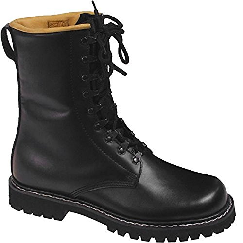 Bundeswehr Springerstiefel Grösse 37-50 42