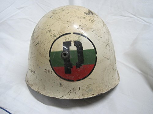 Stahlhelm Helm Russland Militär Polizei Motorrad Moped Halbschale