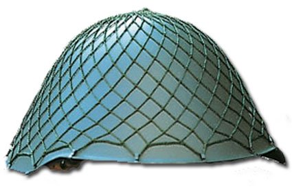 NVA Stahlhelm