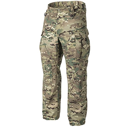 Helikon SFU NEXT Herren Hosen PolyCotton Ripstop Camogrom size L Reg