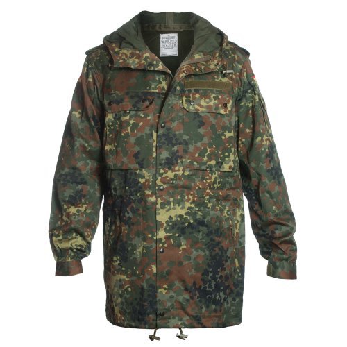 Original Bundeswehr BW Feldparka NEUWARE, 9