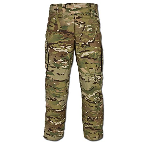 Leo Köhler Hose Explorer multicam Größe XL