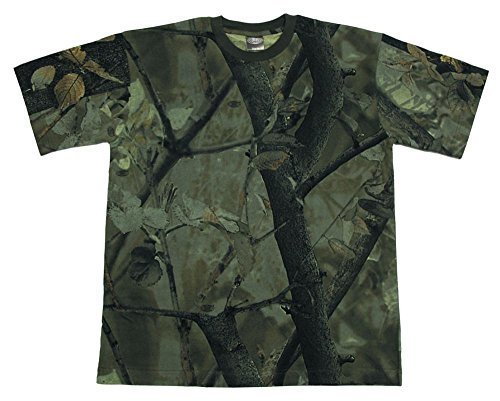US Army T-Shirt hunter-grün XS-XXL XXL XXL,hunter-grün/green
