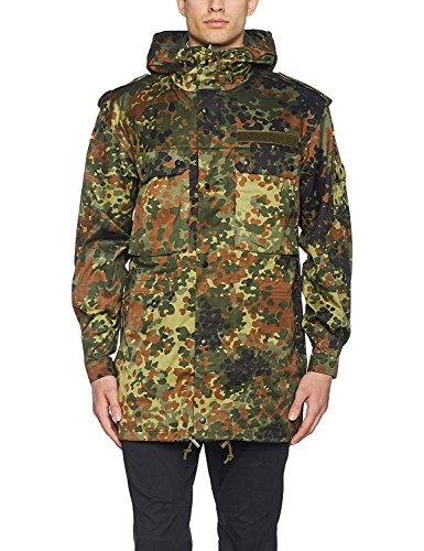 Original Bundeswehr BW Feldparka NEUWARE